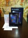 Lenovo Miix3 8 32Gb Black