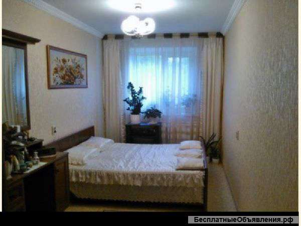 Сдам в аренду посуточно квартиру в Ставрополе