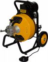 Машина для прочистки канализационных труб Kern Sweeper 125