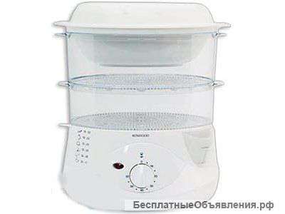 Пароварка Kenwood FS-350