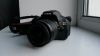 Canon D600