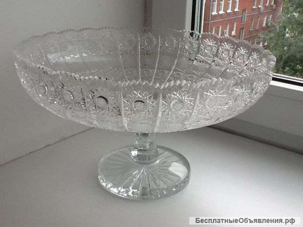 Большая ваза