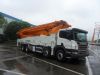Автобетононасос ZOOMLION 56x-6RZ в наличии