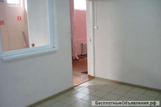 Сдаем в аренду помещение 130 кв