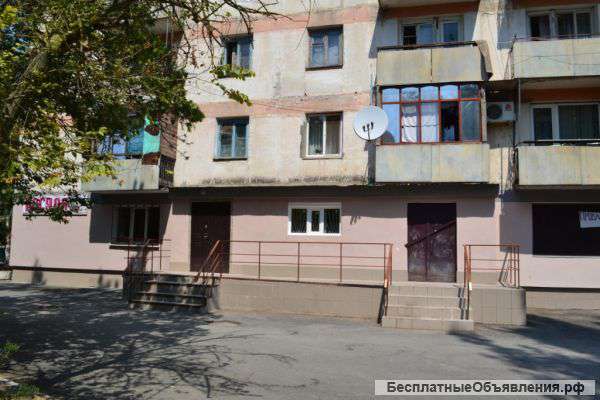 Помещение 296 м.кв.
