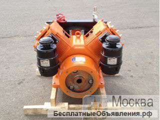 Компрессор BEKOMSAN ESINTI 72 102 для выгрузки из автоцистерны