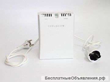 Стабилизатор напряжения для котла