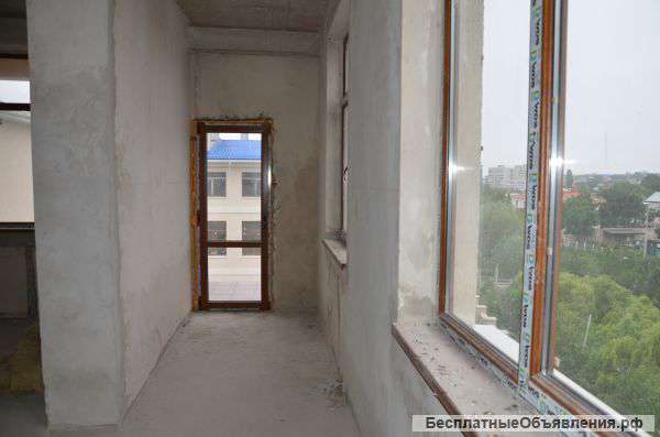 Квартира Фруктовая, Симферополь, 100,2 кв.м.