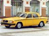 "Retro taxi"