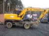 Экскаватор HYUNDAI R140W-7, 2008 г Екатеринбург