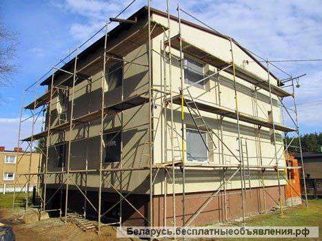 Работа в Европе