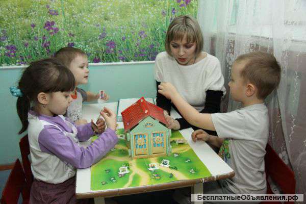 Подготовка Вашего ребёнка к школе и решение психологических проблем