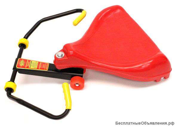 Roller racer (Amusment Model)