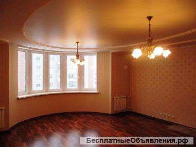 Ремонт квартир, коттеджей. Качественно и в срок.