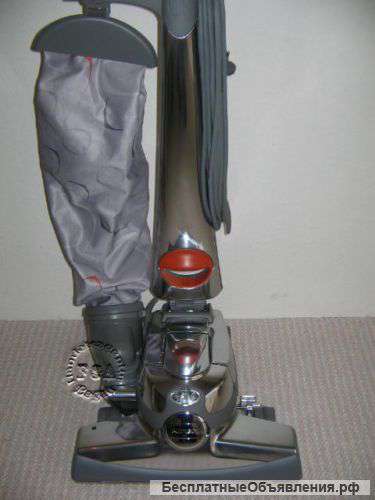 Пылесос KIRBY Sentria