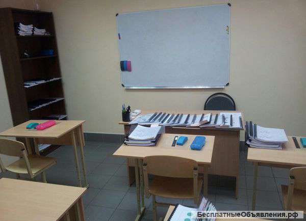 Школа развития, ВАО, м. Выхино