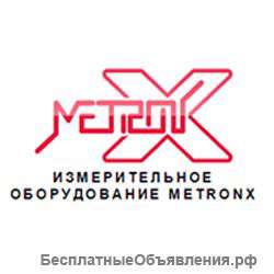 Измерительное оборудование