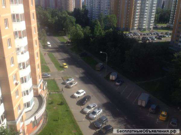 2-х комн.кв Бескудниковский бул. 32К1