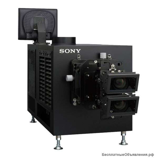 Оборудование для кинозалов с доставкой