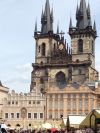 Отели, трансфер, экскурсии по Чехии и Европе
