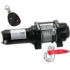 Лебедка автомобильная Electric Winch 4000 LBS 12v