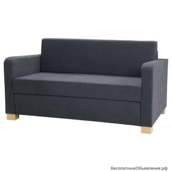 Диван-кровать ikea