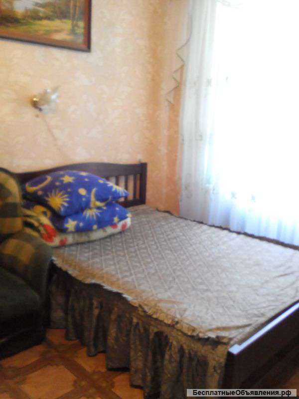 Сдам квартиру