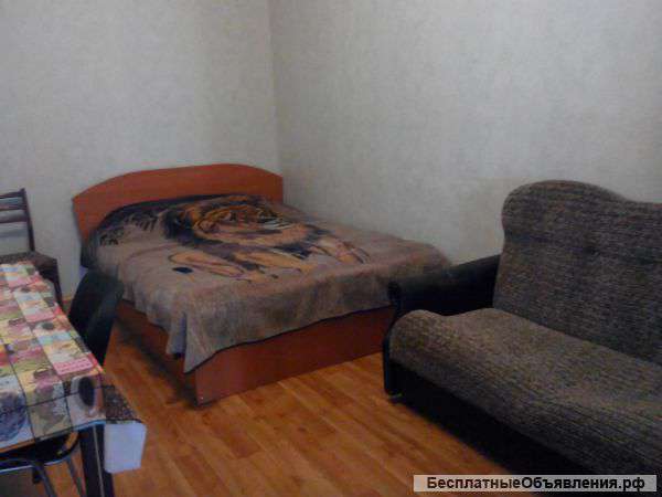 Отдых в Крыму