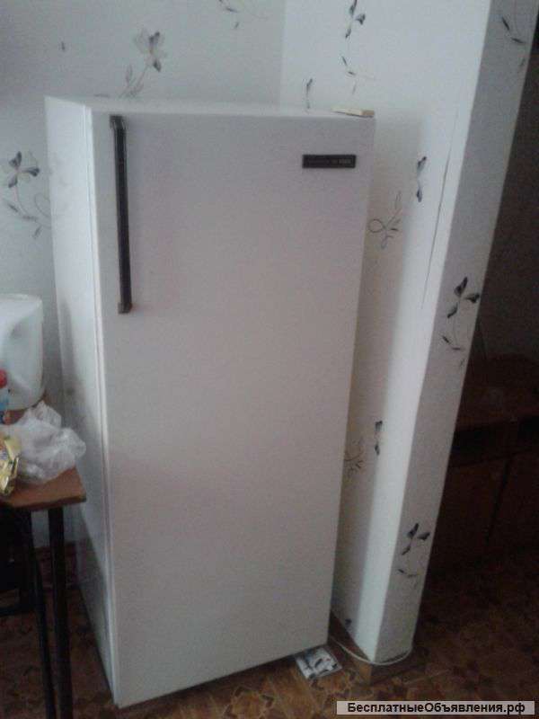 Холодильник Минск-16