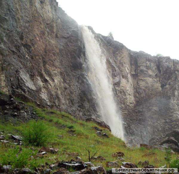 Восхождение на Эльбрус с Юга с компанией Taras-Tour 1-10 июля 2015г