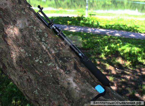Монопод для селфи Baseus EyePa + кнопка 1790 руб