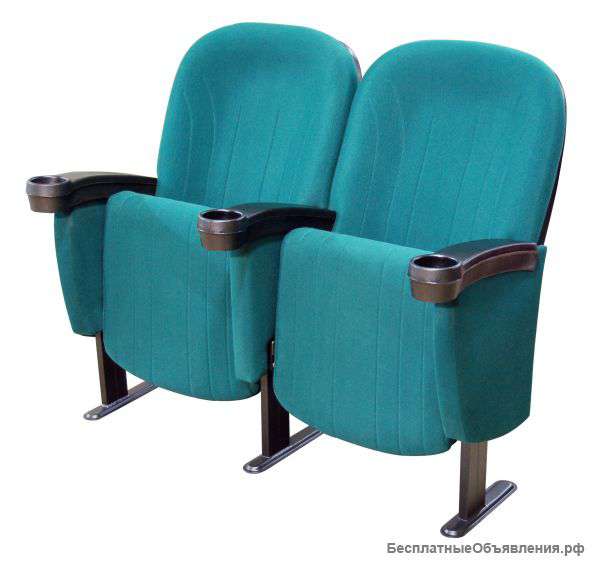 Конференц кресла Фурнитрейд кинотеатральные кресла