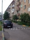 1-комнатную квартиру, 30 м², Преображенский Вал 14