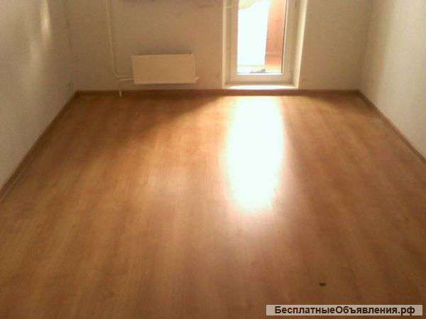 Укладка ламината