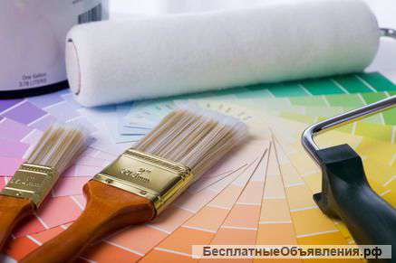 Отделка квартир и помещений