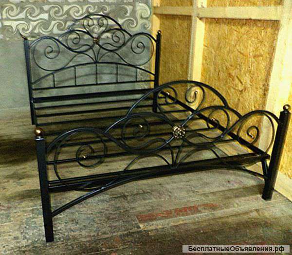 Металлические изделия