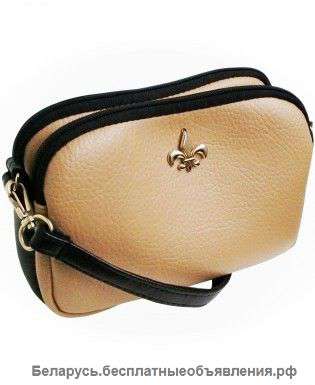 Торговый агент на женские сумки Purpur