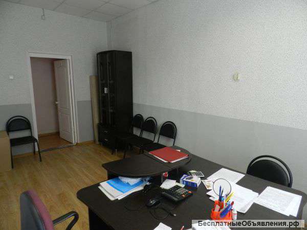 Офисы в аренду ул. Ставропольская, 167А