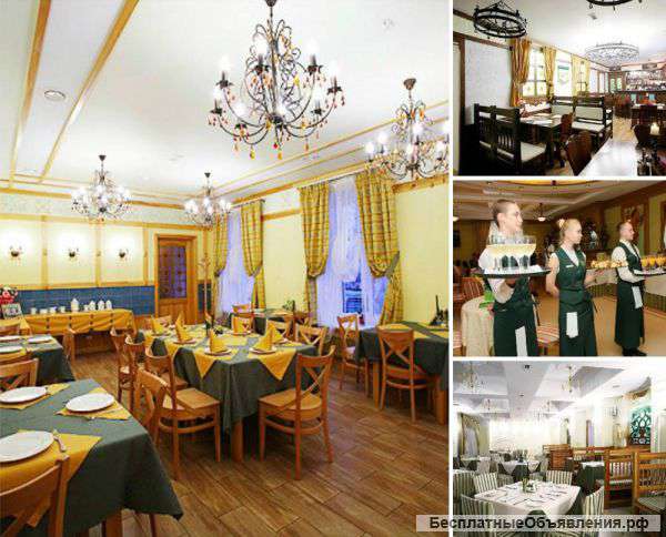 Гостиничный комплекс в собственности, Балтийское побережье