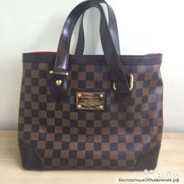 Сумку Louis Vuitton оригинал