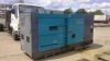 Сдам в аренду собственный генератор 120 кВт