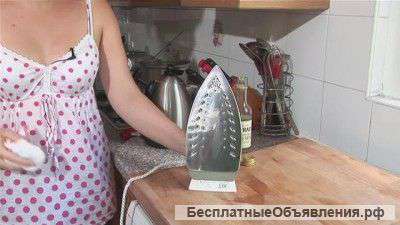 Карандаш для чистки утюгов «Волшебный»