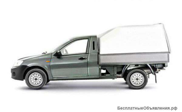 Грузоперевозки а/м пикап