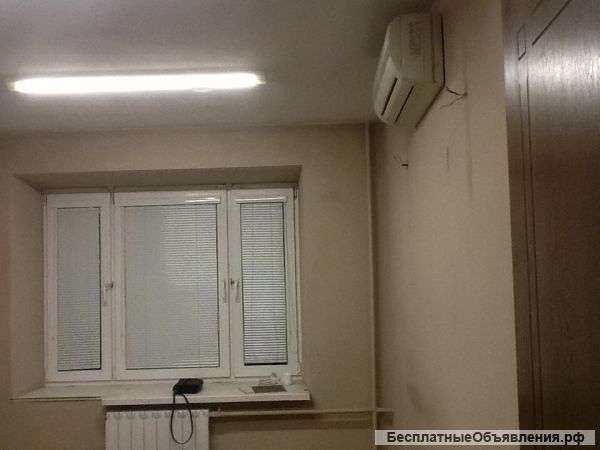 Офис в аренду у метро университет
