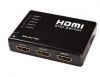 MT-SW501S - HDMI коммутатор 5х1, версия 1.3, пульт управления в комплекте
