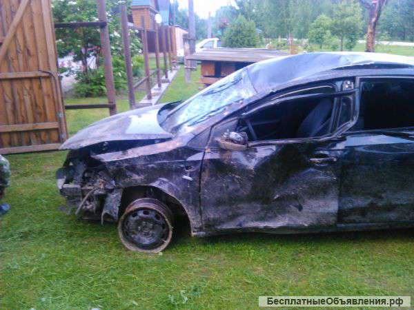 Фольцваген поло