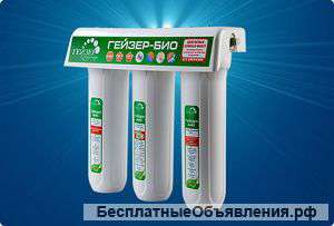 Очистка воды для дачи