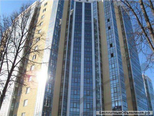 Двух комнатная квартира в элитном ЖК Сенеж г. Солнечногорск ул. Драгунского, д.24 у озера Сенеж