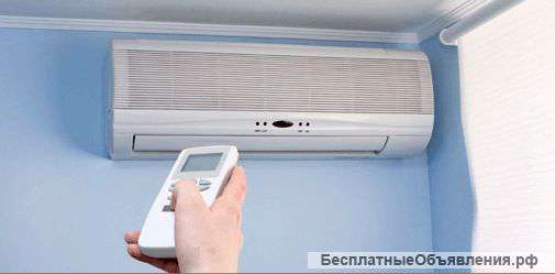 Ремонт сплит систем по прайсу
