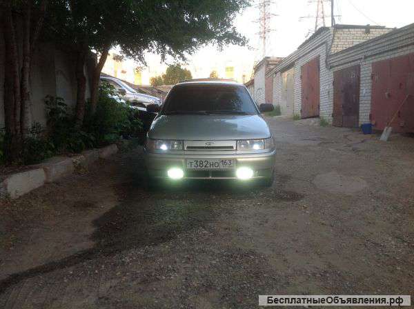Ваз 2110